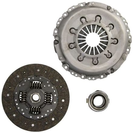 Koppelingsset met druklager NEXUS F13062NX
