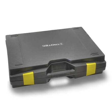 Transportkoffer II LD6000-Set