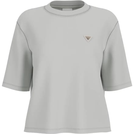 Dames-T-shirt Guess Colette Boxy