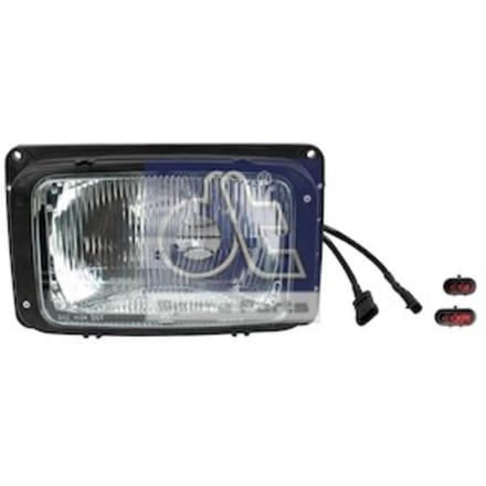 Koplampen DT Spare Parts 7.25035