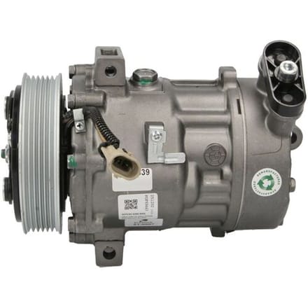 Airco-compressor ELSTOCK 51-0807