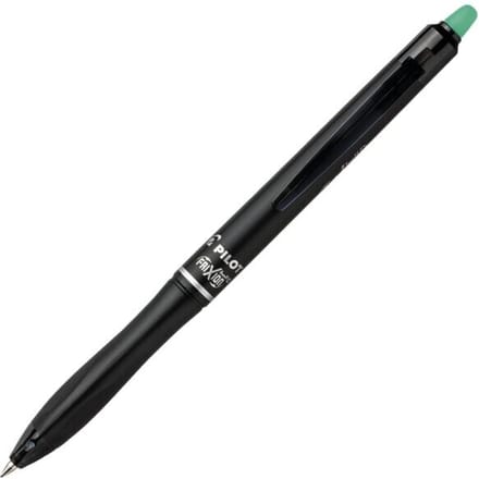 FriXion Ball Plus - Gel Roller - Groen - Begreen - Medium penpunt