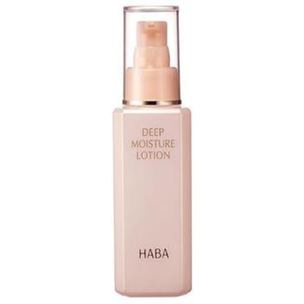 HABA - Deep Moisture Lotion 120ml