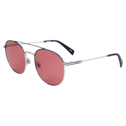 Levi's LV1013/S 010 Zonnebril - Dames - Heren - Grijs