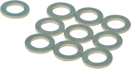 Sanivesk Hd Ring 18x12mm 1/2 5 Stuks
