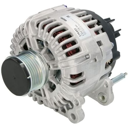 Driefasige generator HC-CARGO 116452