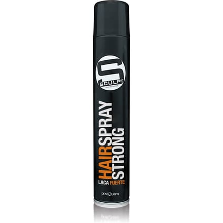 HAARLAK _ STERK 520 CC.