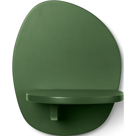 Ferm Living Pilu plank - verdant green - H 25 cm