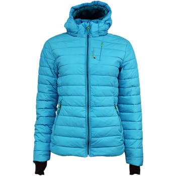 Technische jassen Peak Mountain Doudoune de ski fille GAPTI