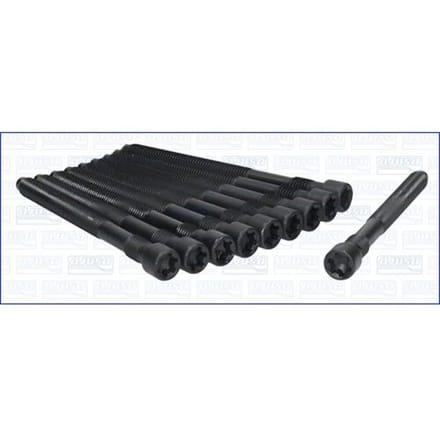 Cilinderkopbout set VICTOR AJUSA 81019400