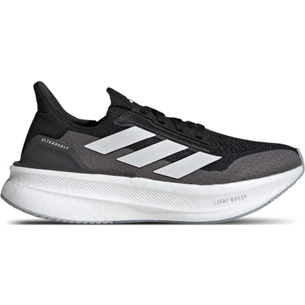 Adidas Ultraboost Sneakers Dames - Zwart - Maat 42 - Mesh/Synthetisch