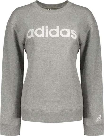 Sweatshirt damesfleece lijn adidas Essentials