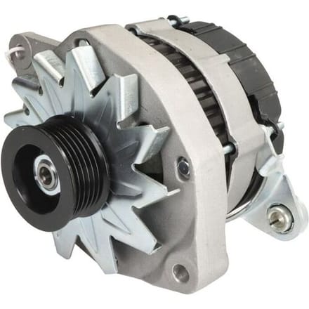 Driefasige generator PULSAR ROTATING ELECTRICS PSR10481