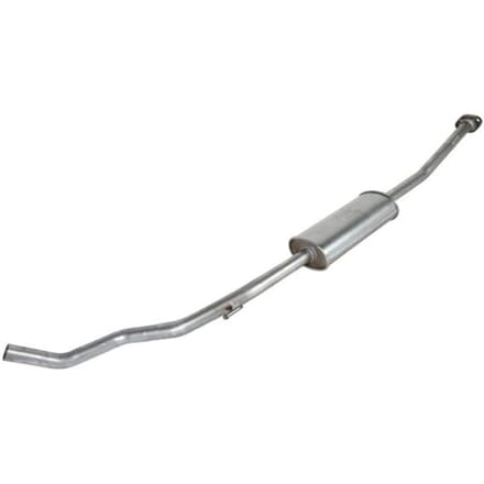 Voorpijp ASMET 14.049