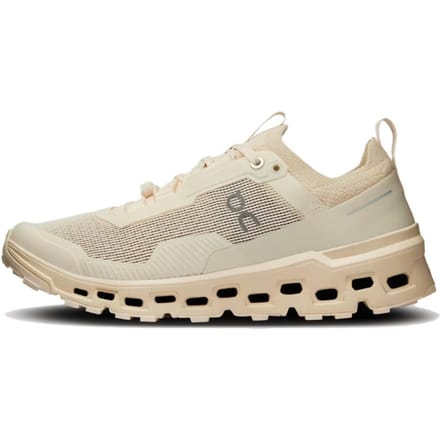 Cloudultra 2 Dew Moon Dames Sneakers Crème 3WD30282173 38.5 beige
