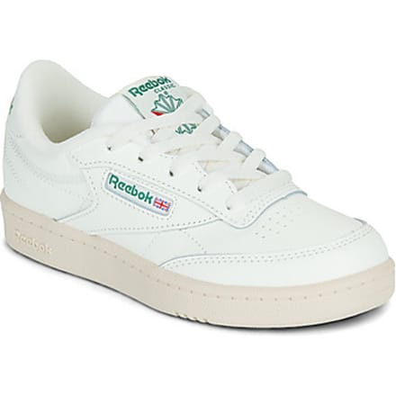 Reebok Classic  Lage Sneakers CLUB C