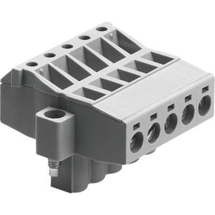 Festo Busverbinding 5-pins IP20 - 525635