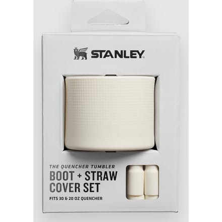 Stanley The Quencher Boot+Straw Topper 20oz/30oz Top