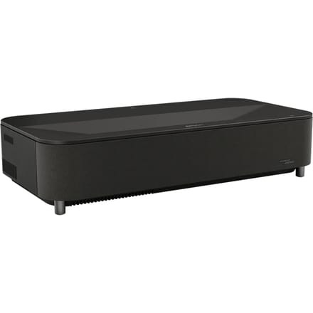 Epson Projector Lifestudio Grand Plus EH-LS970B - 3840 x 2160 - 4000 ANSI lumens