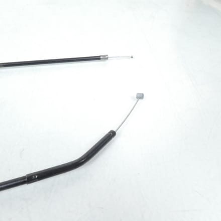 Chokekabel voor motor Yamaha 50 DTR 2010-2011 1D4-F6331-10 90cm 98.5cm Nieuw