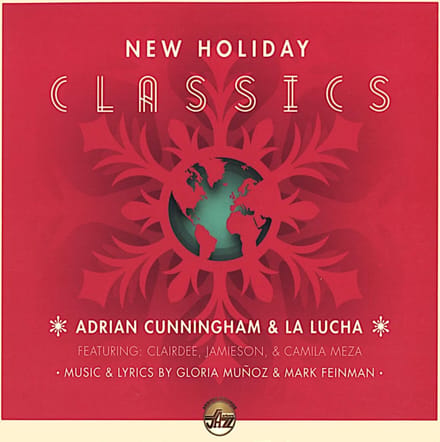 New Holiday Classics
