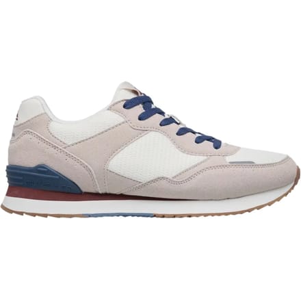 Quiksilver Fontana Schoenen Beige EU 45 Man