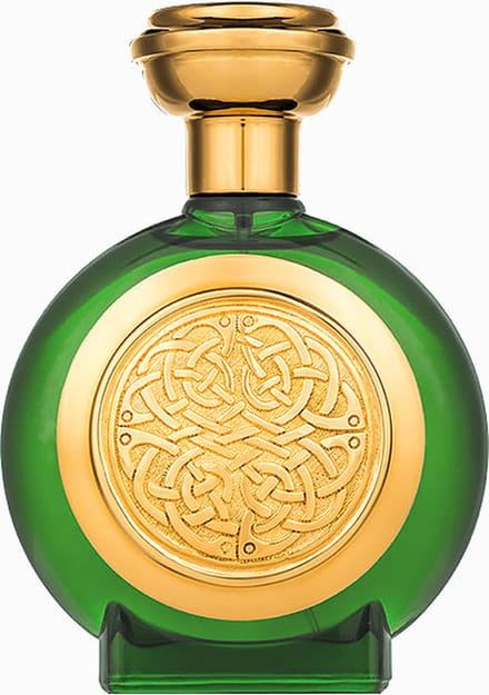 The Victorious Complex 2020 Eau de Parfum