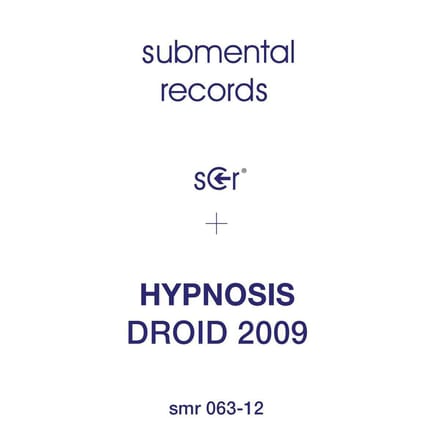Droid 2009