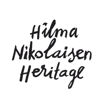Hilma Nikolaisen - Heritage (LP)