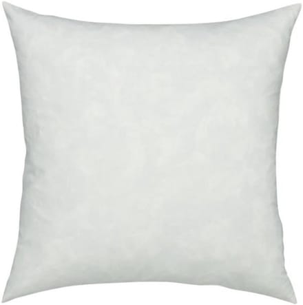 Vierkante Polyester Vezel Kussenvulling 14 Inch