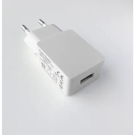 Madeco Usb-lader Voor E-roll E53 Rolgordijn