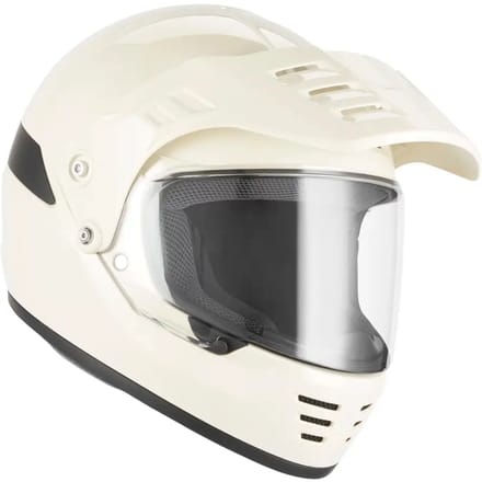 Volle motorhelm Exklusiv Dust