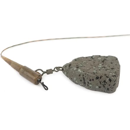 FOX Edges Camo Running Safety Clip Kit - Loodsysteem