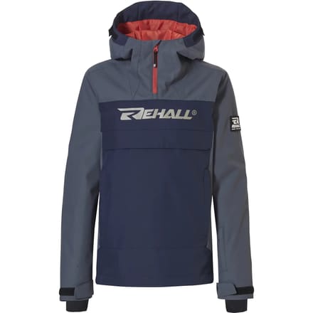 Kinder ski-jas Rehall Artrix-R