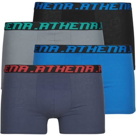 Athena  Boxers MY PETITS PRIX Pack de 4