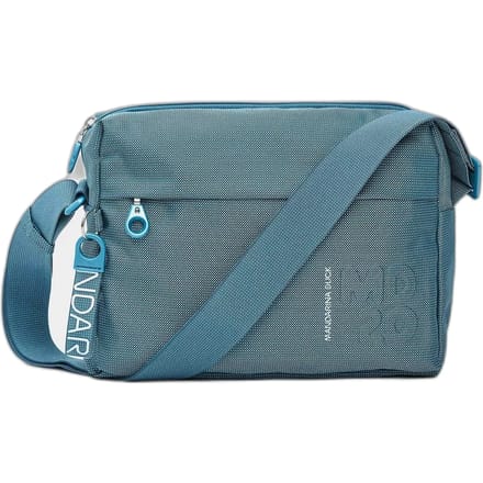 Mandarina Duck Md 20 Qmtv8 Schoudertas Blauw Man