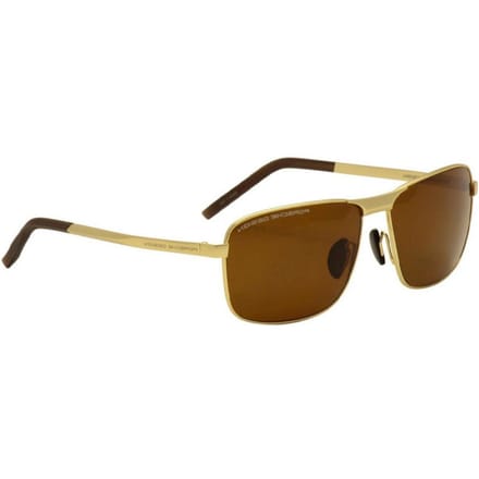Porsche Design Zonnebril Heren P8643-B 140x59x14