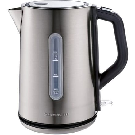 SILVERCREST RVS waterkoker 1,7 L