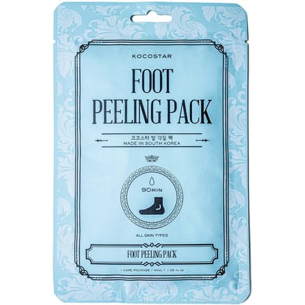 KOCOSTAR Foot Peeling Pack 40 ml
