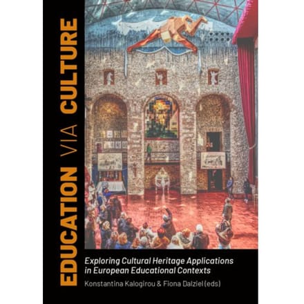 Education Via Culture