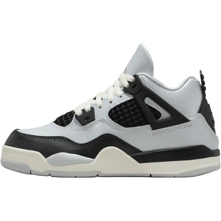 Jordan 4 Retro Platine Or (PS) 28 gray