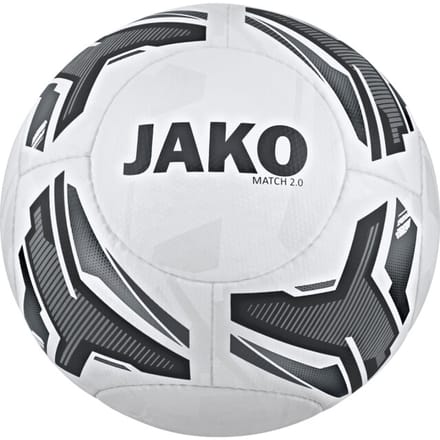 JAKO Trainingsbal Match 2.0 2329-40