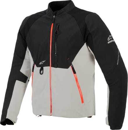 Alpinestars Provoke Motorfiets Textieljas -