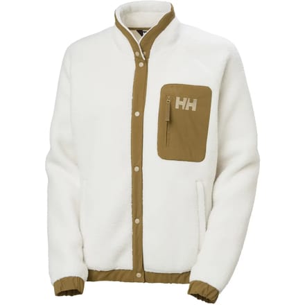 Damesfleece Helly Hansen Imperial Pile Snap