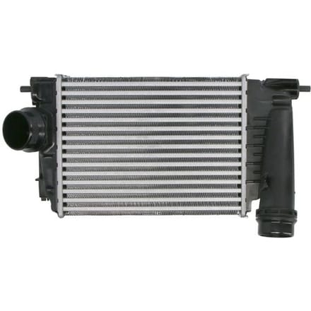 Intercooler VALEO 818316