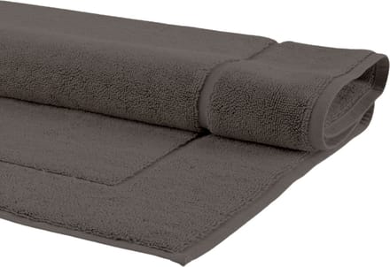 Aquanova London Badmat - 70x120cm - Ash