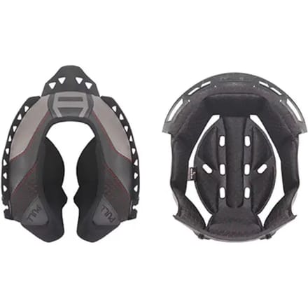 Motorhelm voering LS2 FF906