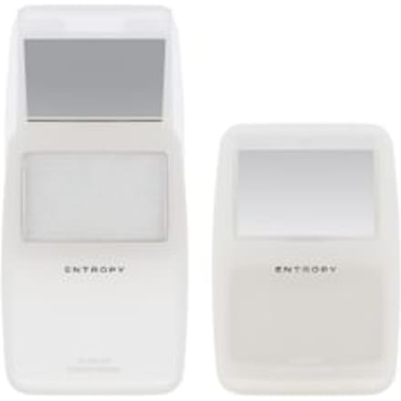 ENTROPY - Slide-up Dough Cheek - 10 Colors 2026 Version - Purple C Mirror Flash