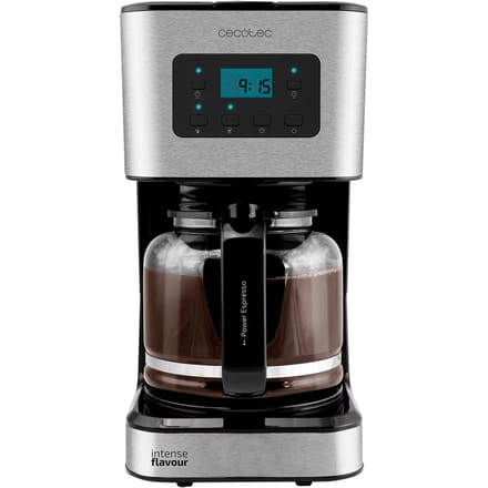 Drip koffiemachine Cecotec route coffee 66 smart 950 W 1,5 L (12 koppar)
