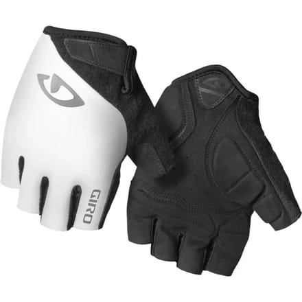 Giro Jag Ette Korte Handschoenen Zwart M Vrouw